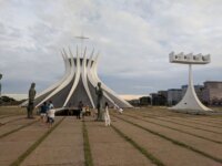 Cathedral of Brasilia