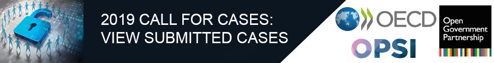 View submitted cases