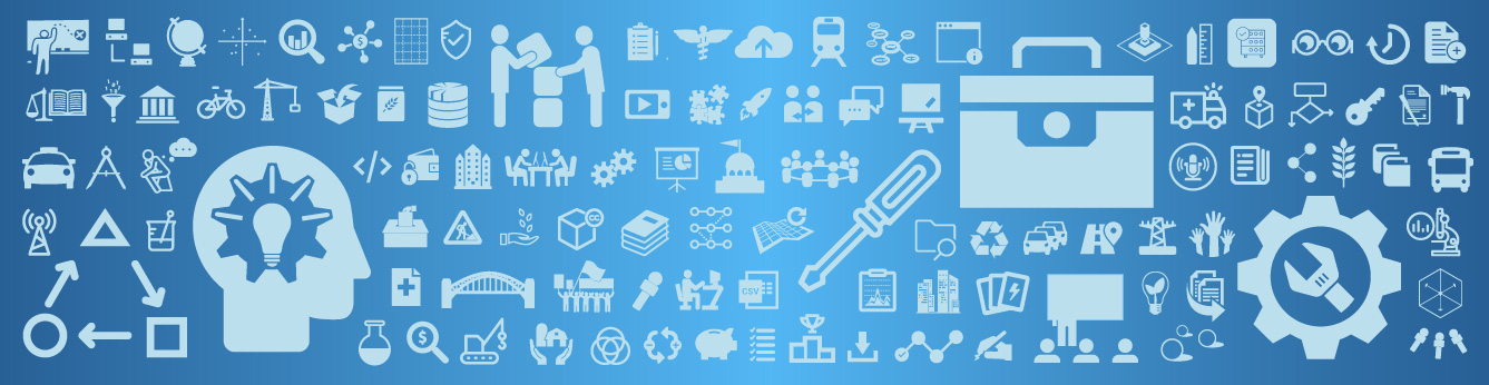 Open Data Innovation Week tools - Observatory of Public Sector Innovation