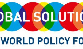 Global Solutions: The World Policy Forum