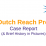 0a Dutch Reach Project Case Rpt title
