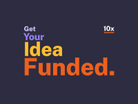 get your idea funded