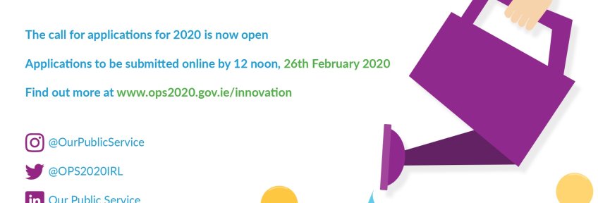 Innovation Fund 2020