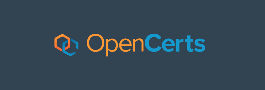 opencerts