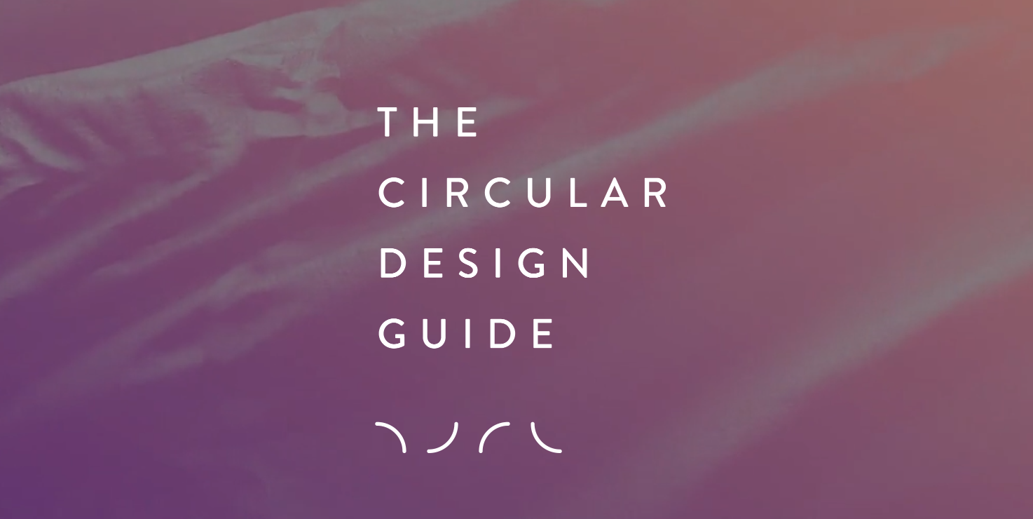 The Circular Design Guide Observatory of Public Sector Innovation