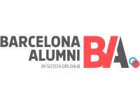 Barcelona Alumni is a network for talents that studied or worked in Barcelona but reside abroad.