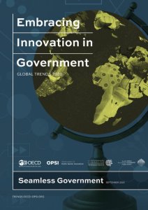 Embracing Innovation In Government: Global Trends 2020 - Seamless ...