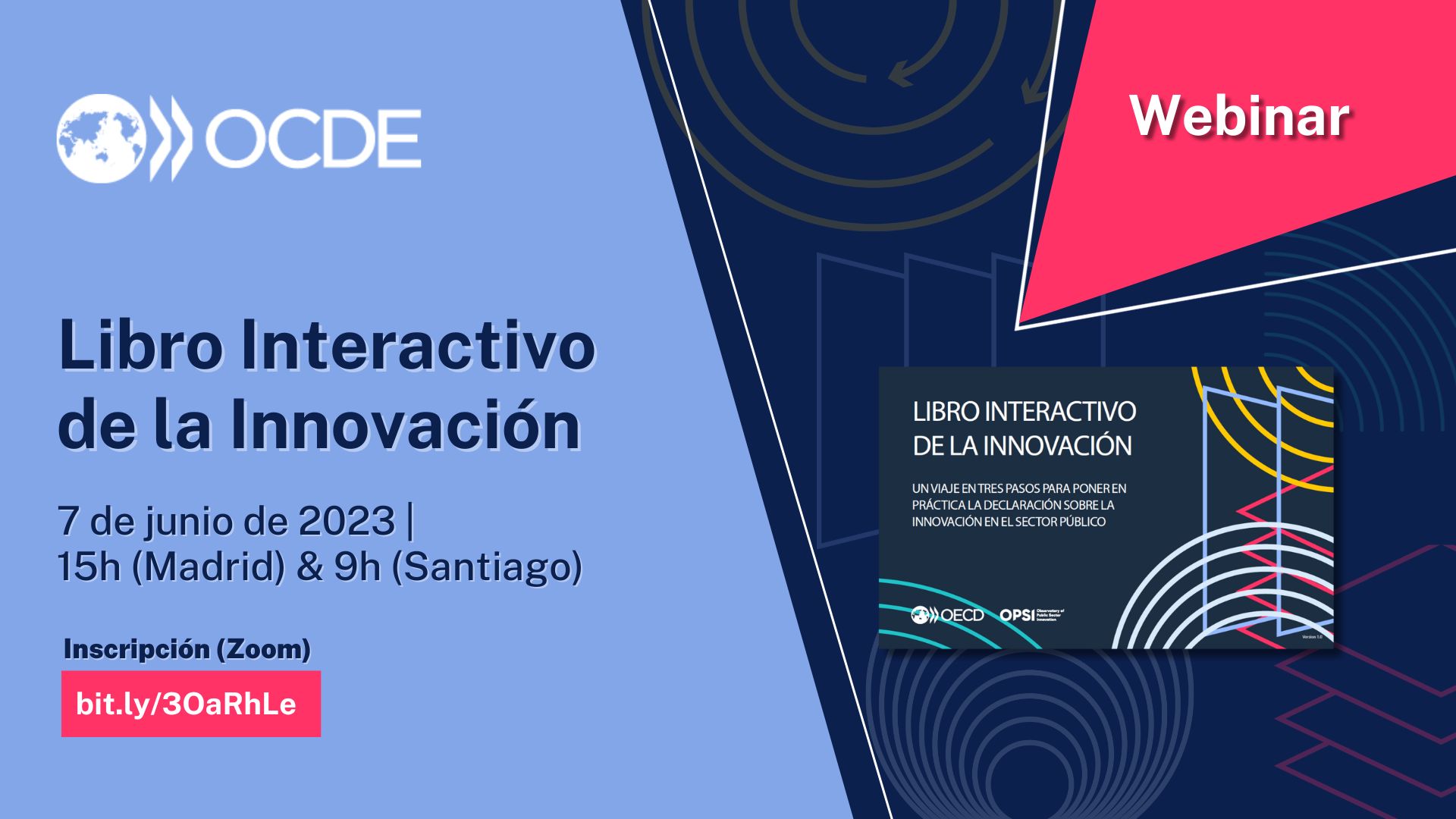 Libro Interactivo de la Innovación - Observatory of Public Sector ...