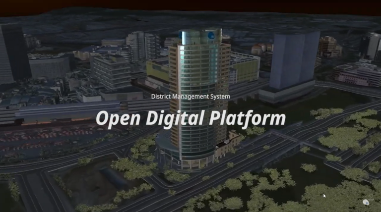 Open Digital Platform (ODP) - Observatory of Public Sector Innovation