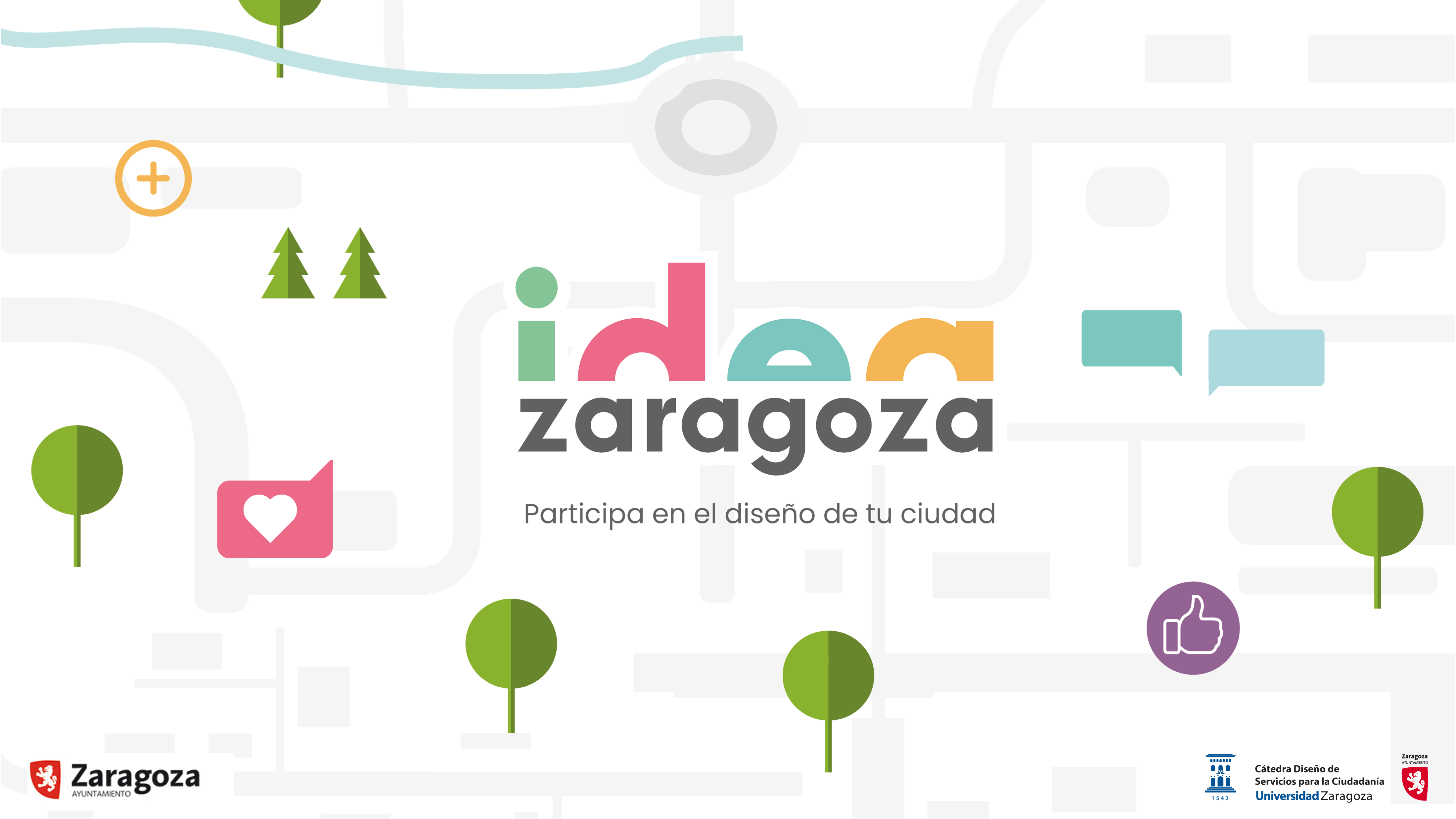 Idea Zaragoza - Observatory of Public Sector Innovation