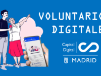 Digital-Volunteering