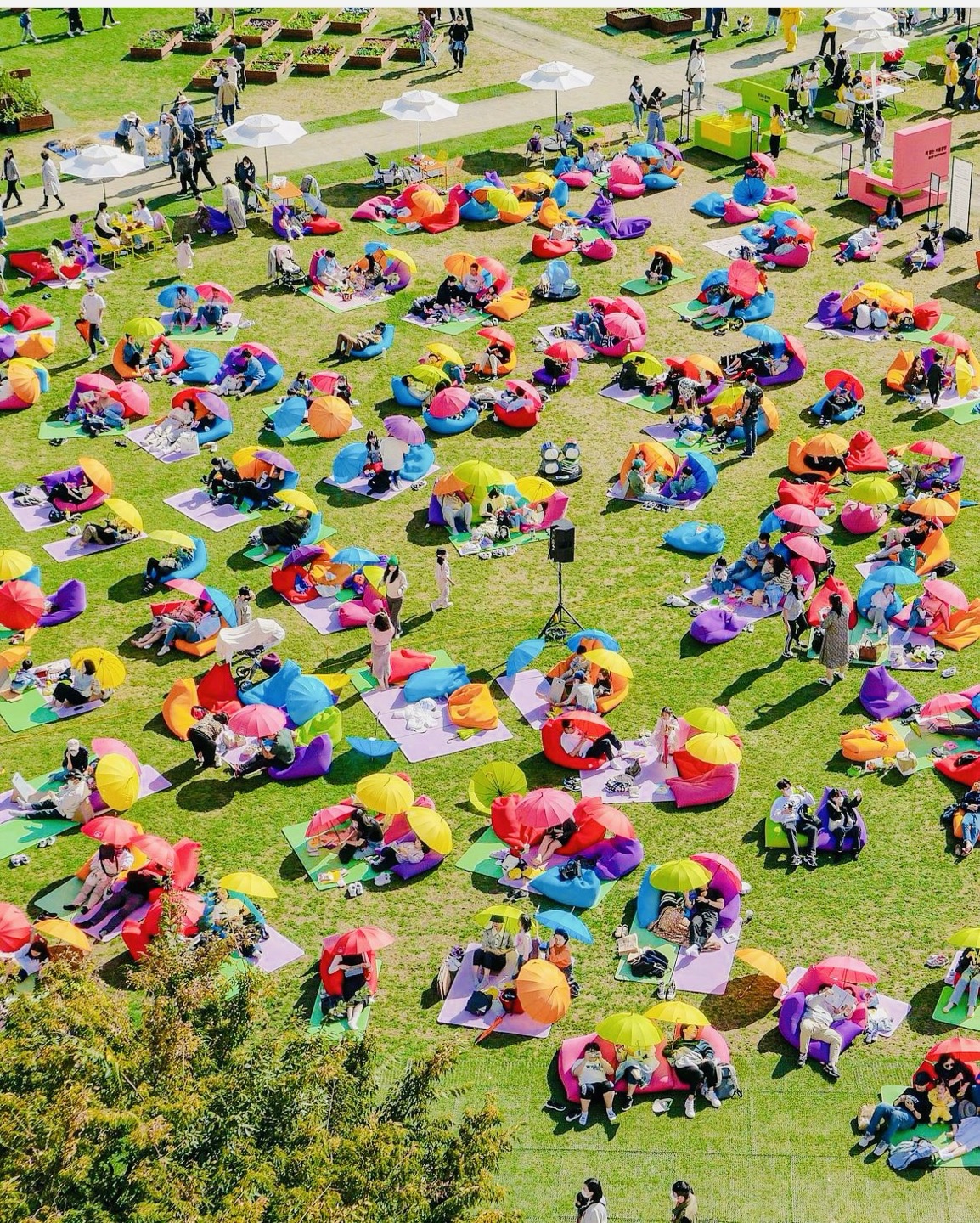 Seoul Outdoor Library - Observatory of Public Sector Innovation