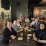 Celebrating a successful project
