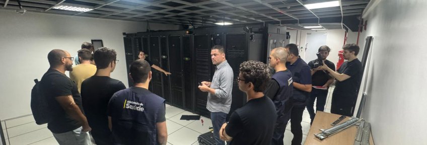 Supercomputer UFRN