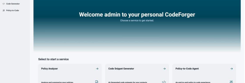 codeforger